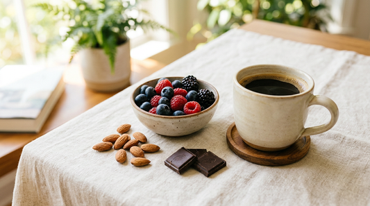Is Chocolate Keto? What You Need to Know About Low-Carb Chocolate