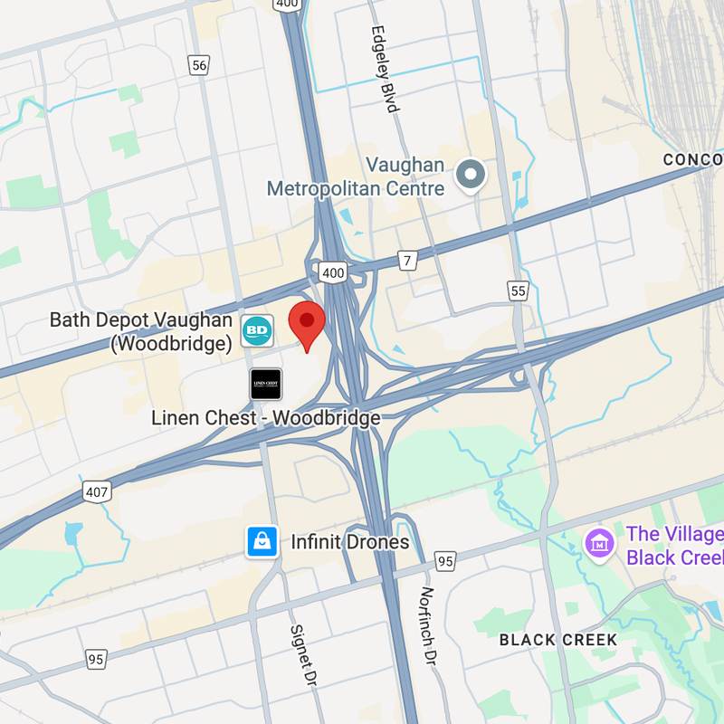 Costco Vaughan (Woodbridge)
