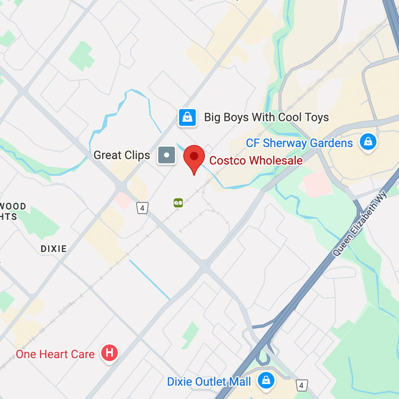 Costco Mississauga (Dundas)