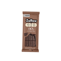 60% Dark Chocolate Bar with Protein (Box of 12)