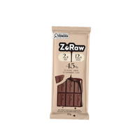 45% Milk Chocolate Bar with Protein (Box of 12)