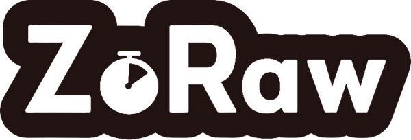 ZoRaw Chocolates