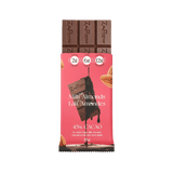 45% Milk Chocolate - Almonds with Protein (Box of 12)