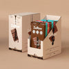 Variety chocolate assortment