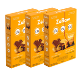 Milk Chocolate with Peanut Butter (3 Box Bundle) - Online Exclusive