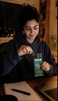ZoRaw customer review photo